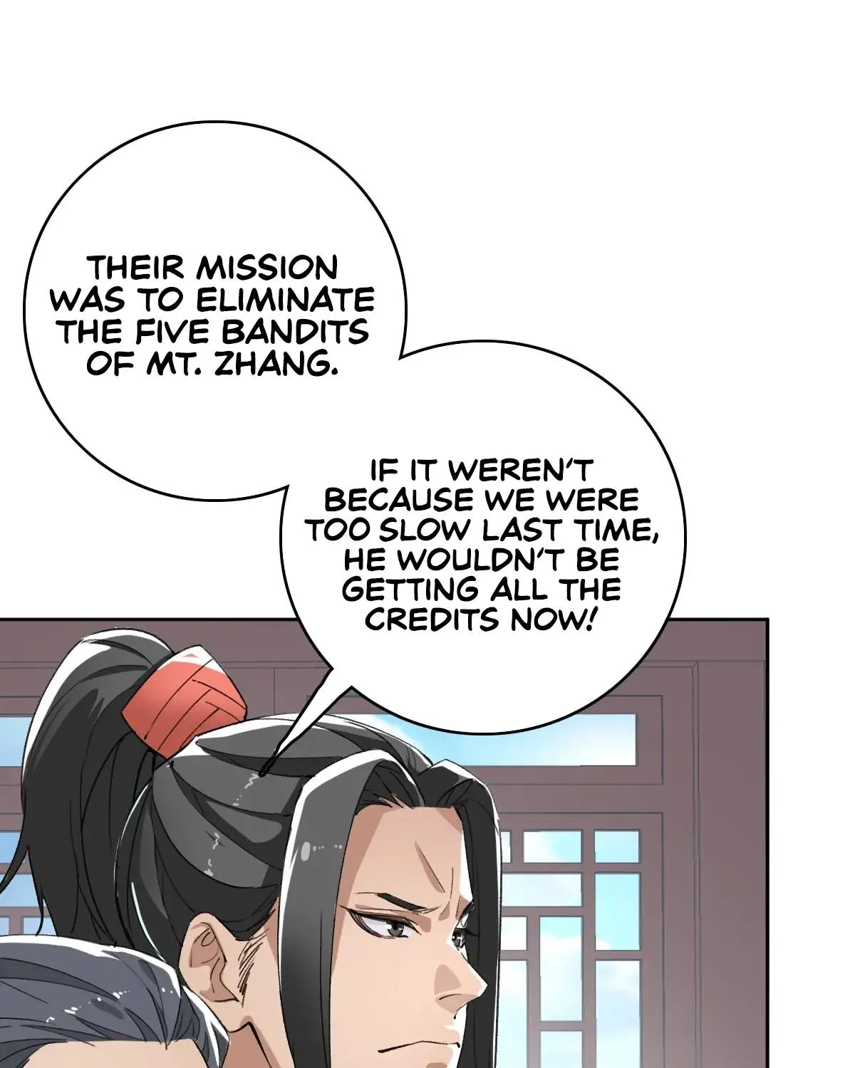 Supreme Taoist (2021) Chapter 29 page 90 - 