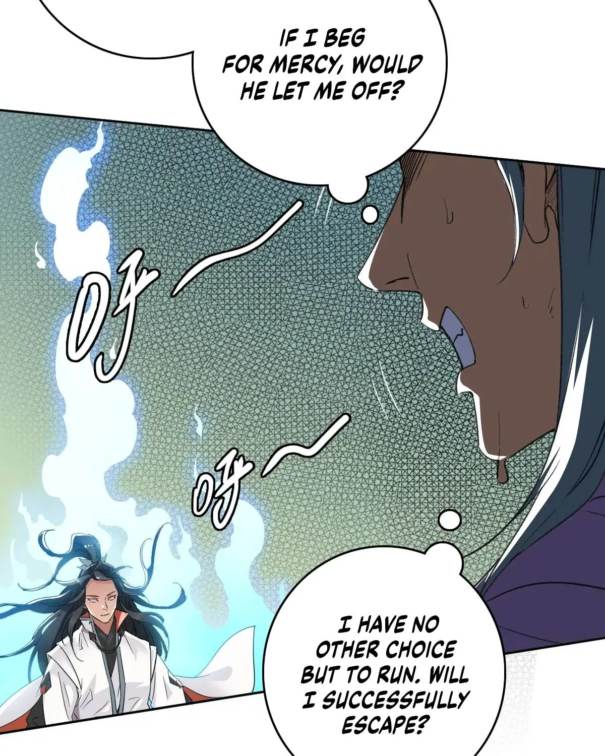 Supreme Taoist (2021) Chapter 29 page 10 - 
