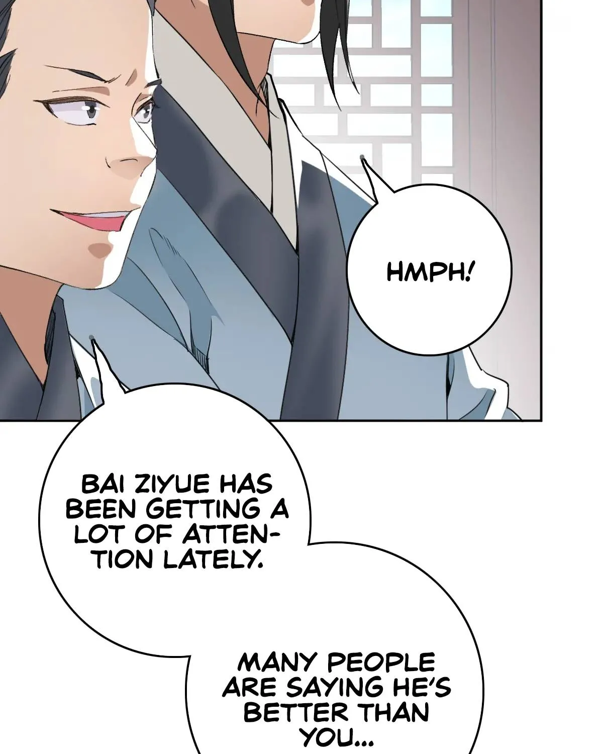 Supreme Taoist (2021) Chapter 29 page 91 - 