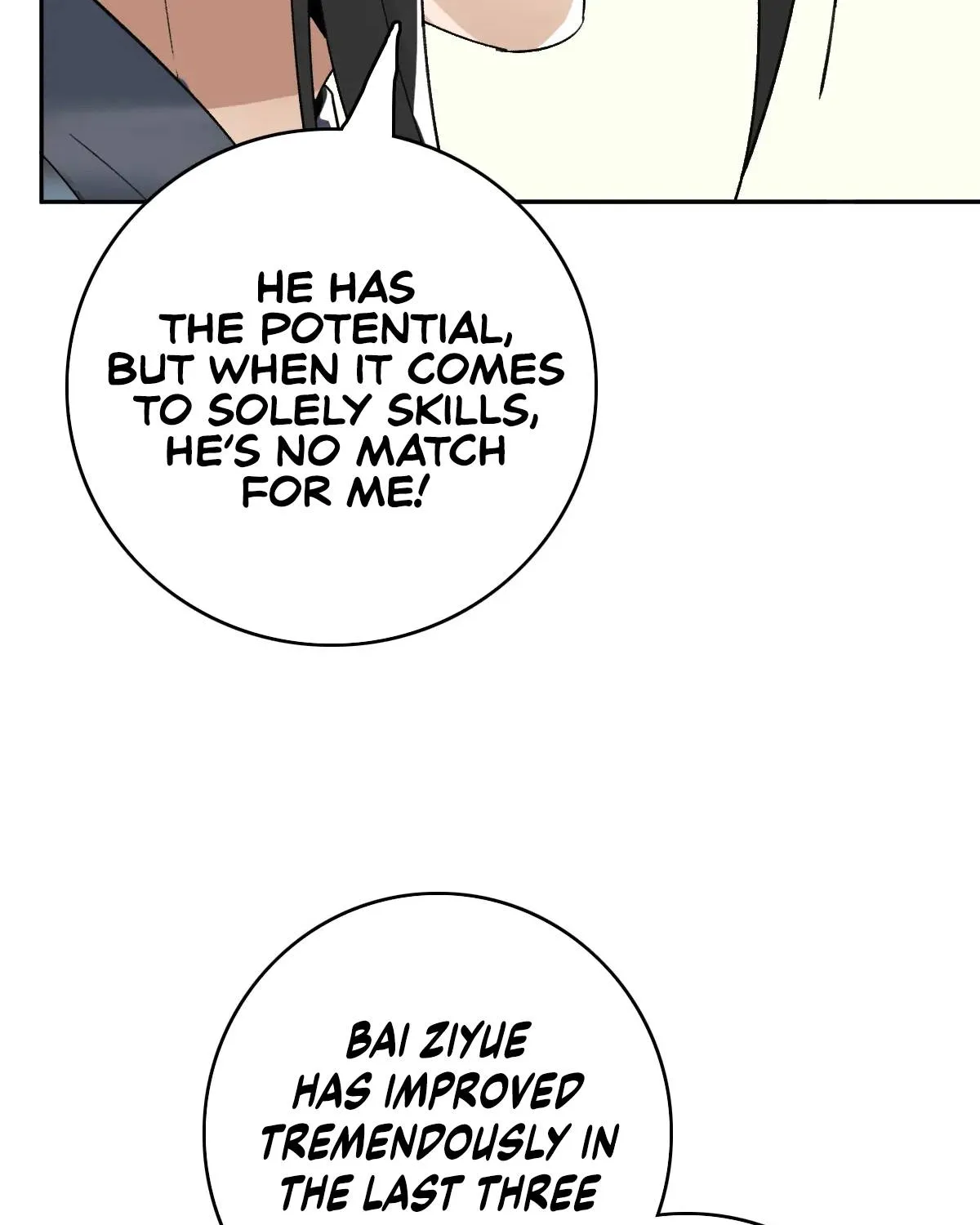 Supreme Taoist (2021) Chapter 29 page 94 - 