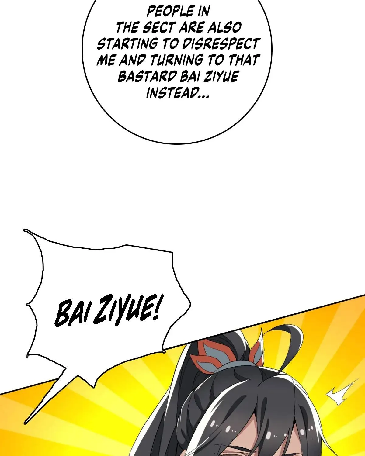 Supreme Taoist (2021) Chapter 29 page 96 - 