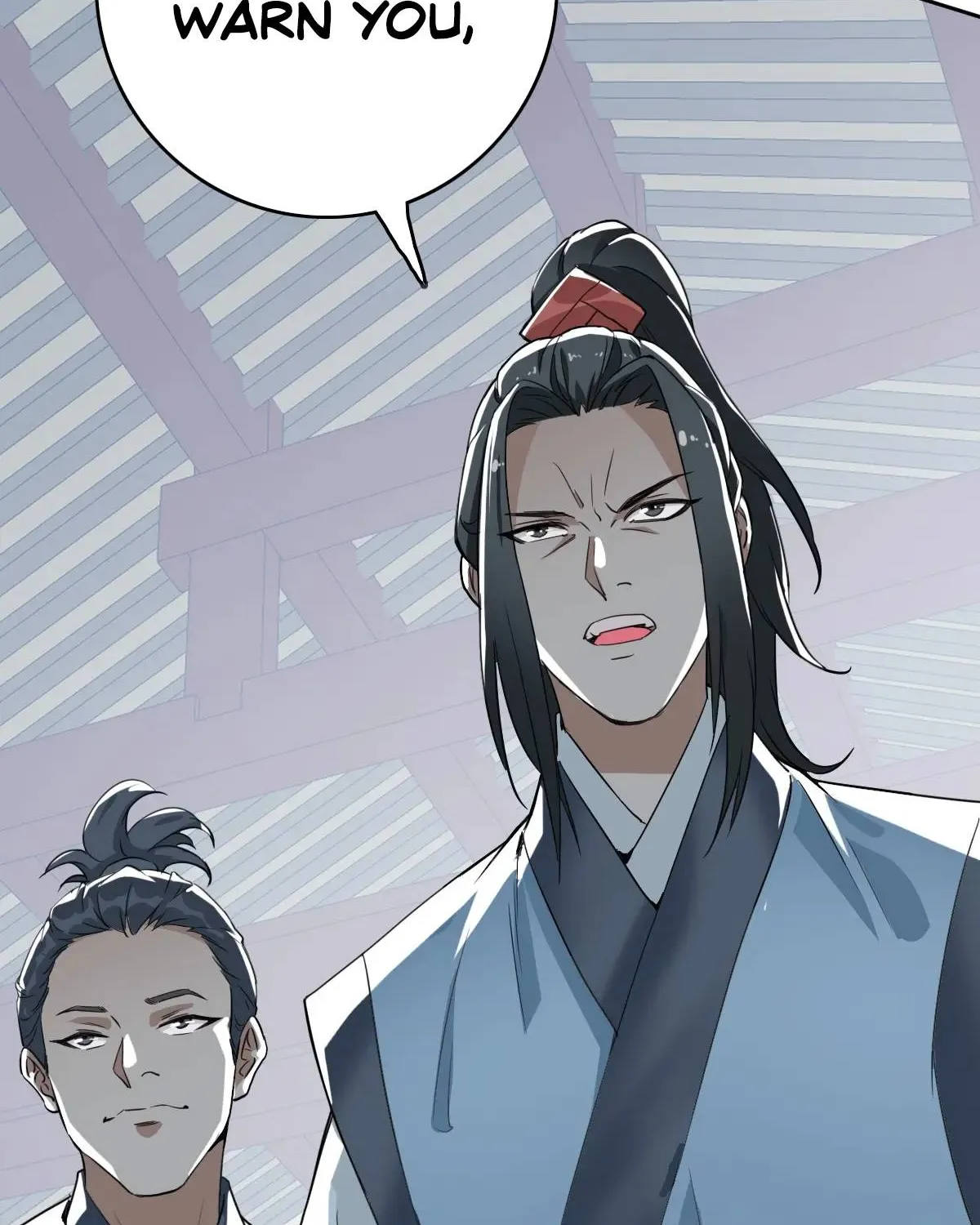 Supreme Taoist (2021) Chapter 29 page 98 - 