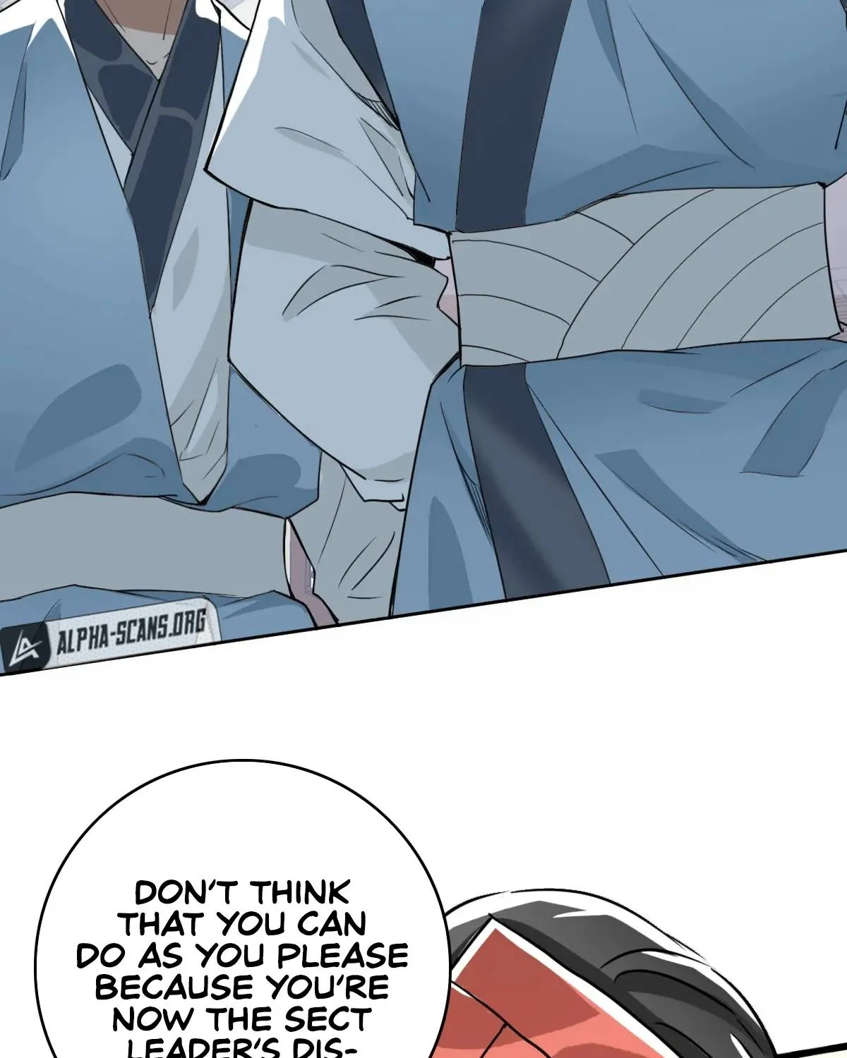 Supreme Taoist (2021) Chapter 29 page 99 - 