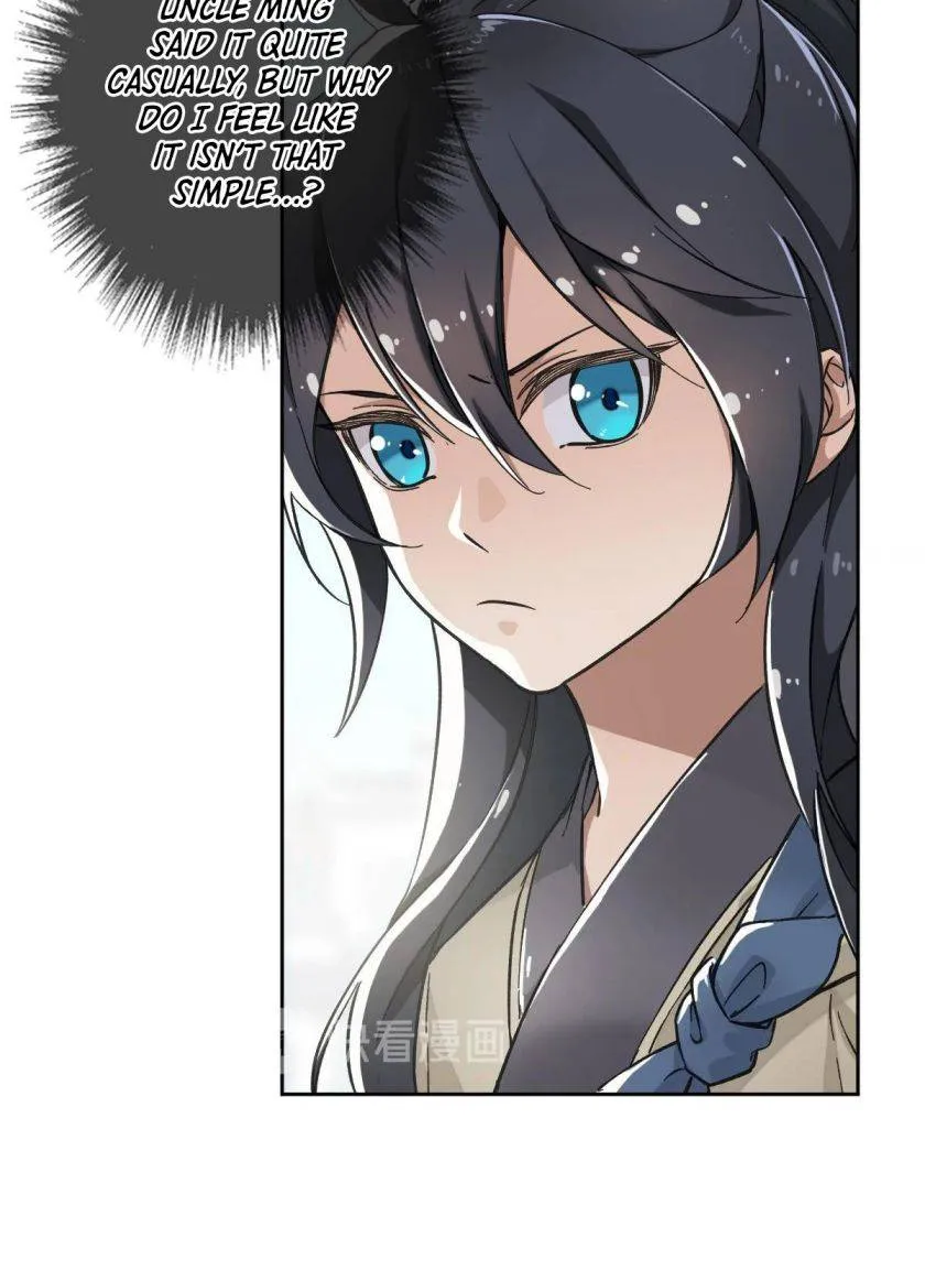 Supreme Taoist (2021) Chapter 3 page 12 - 