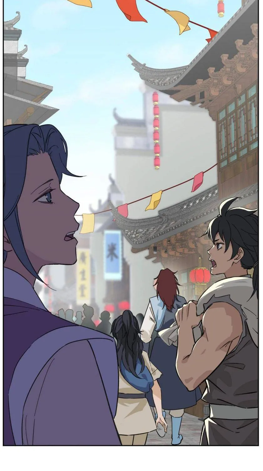 Supreme Taoist (2021) Chapter 3 page 14 - 