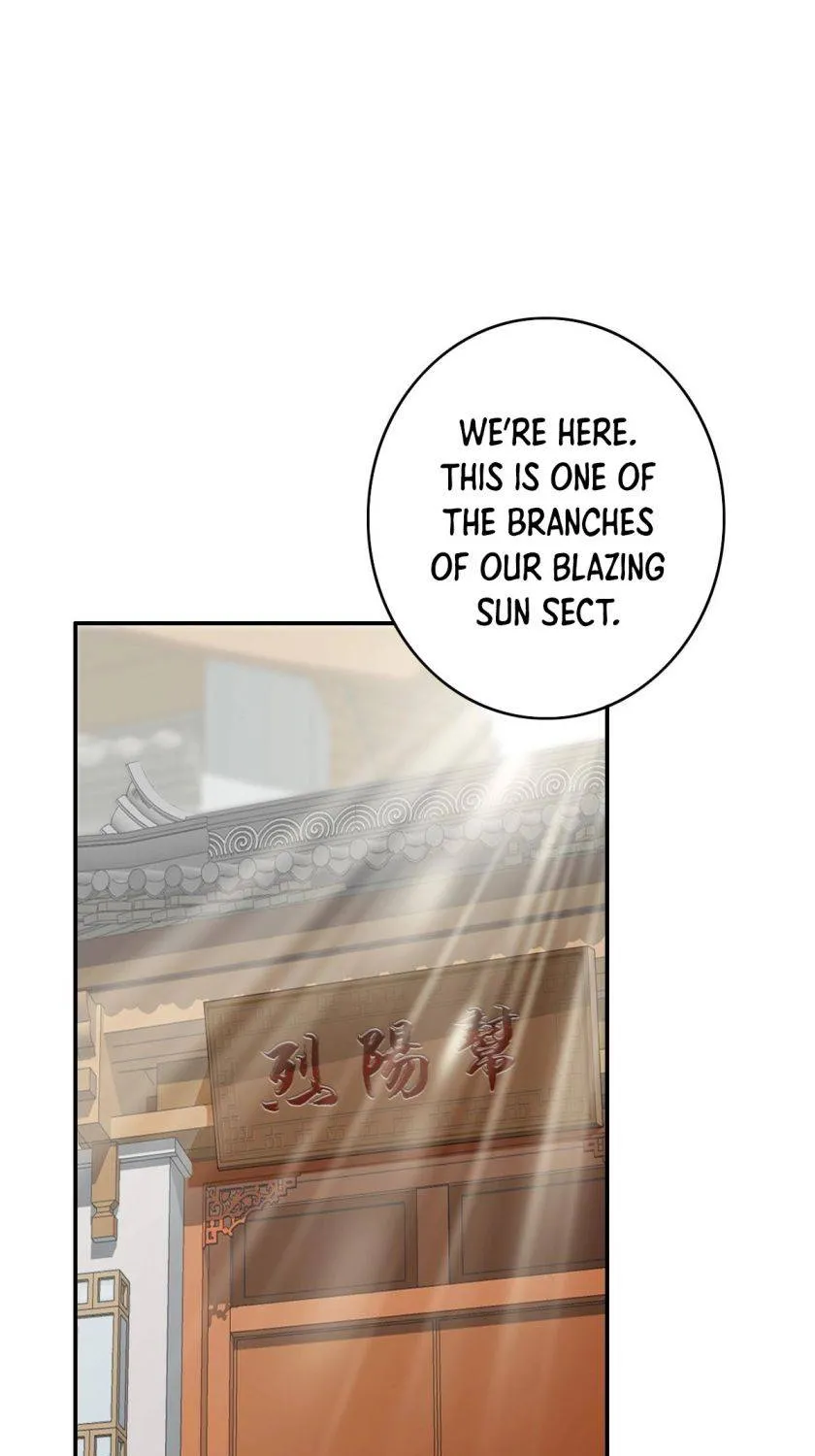 Supreme Taoist (2021) Chapter 3 page 15 - 
