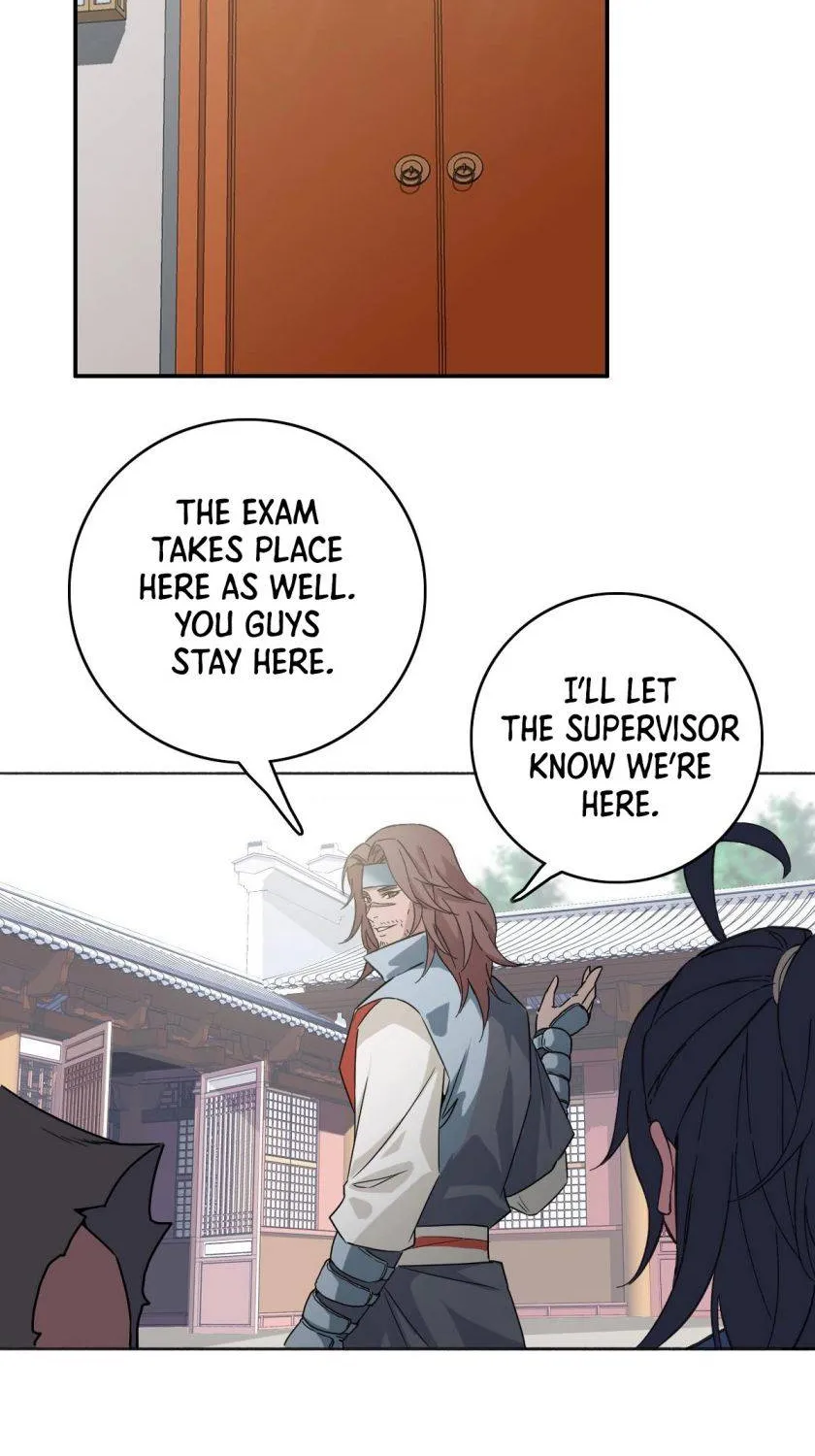 Supreme Taoist (2021) Chapter 3 page 16 - 