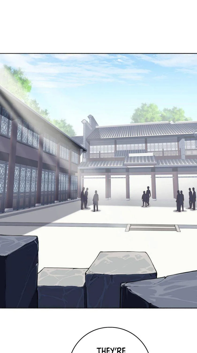 Supreme Taoist (2021) Chapter 3 page 17 - 