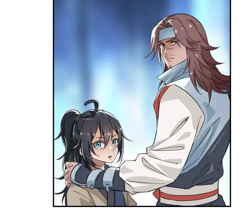 Supreme Taoist (2021) Chapter 3 page 23 - 