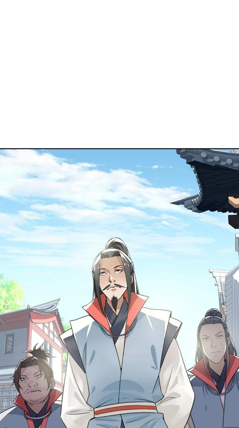 Supreme Taoist (2021) Chapter 3 page 24 - 