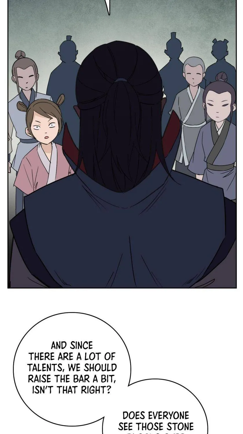Supreme Taoist (2021) Chapter 3 page 27 - 