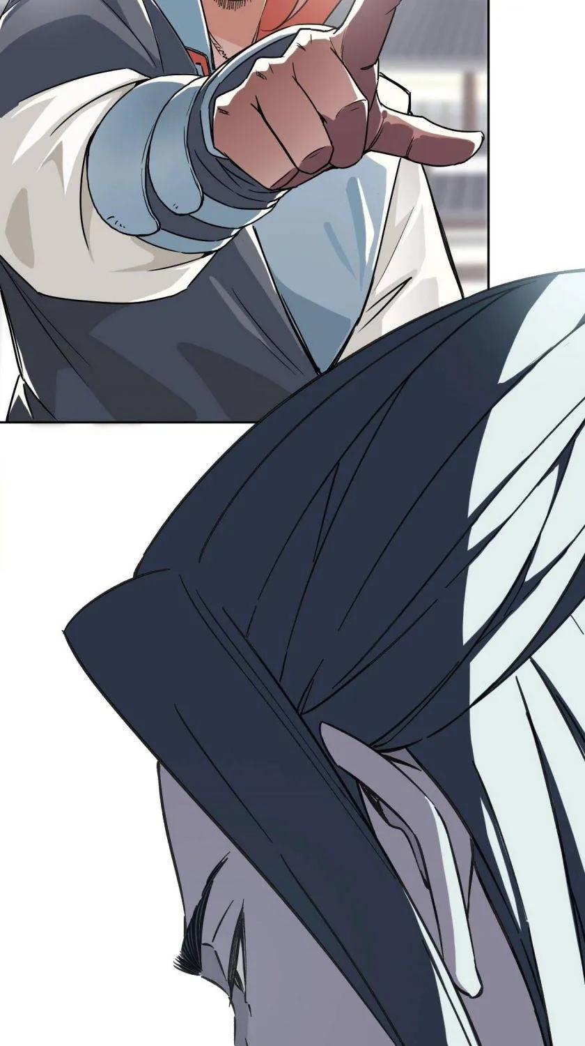Supreme Taoist (2021) Chapter 3 page 30 - 
