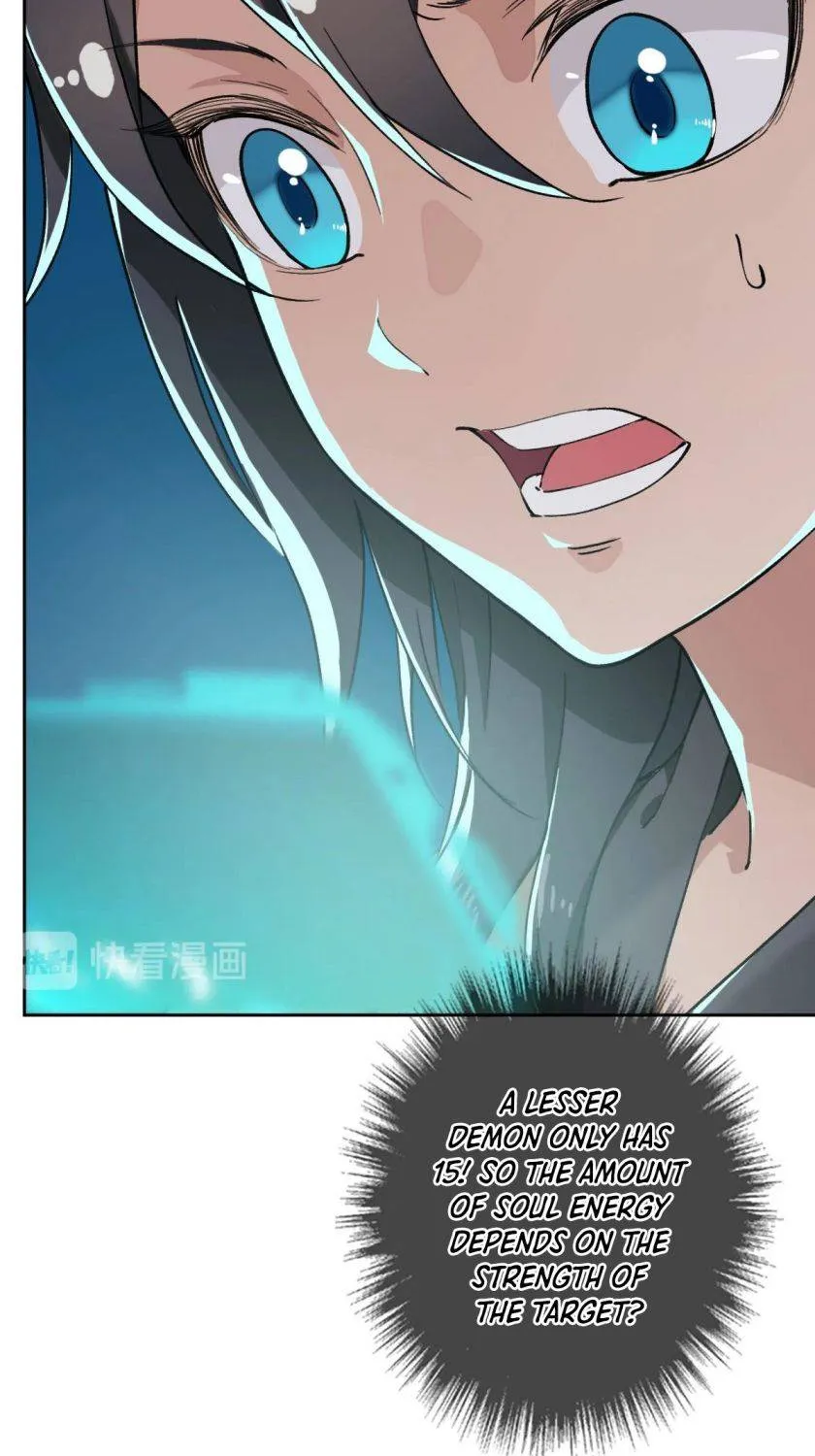 Supreme Taoist (2021) Chapter 3 page 4 - 