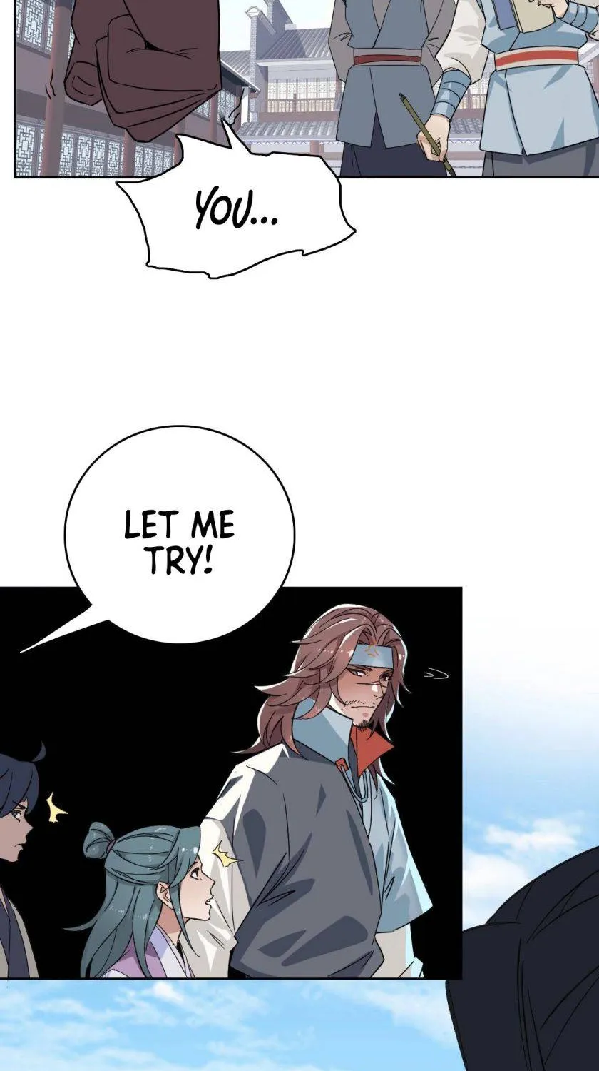 Supreme Taoist (2021) Chapter 3 page 33 - 