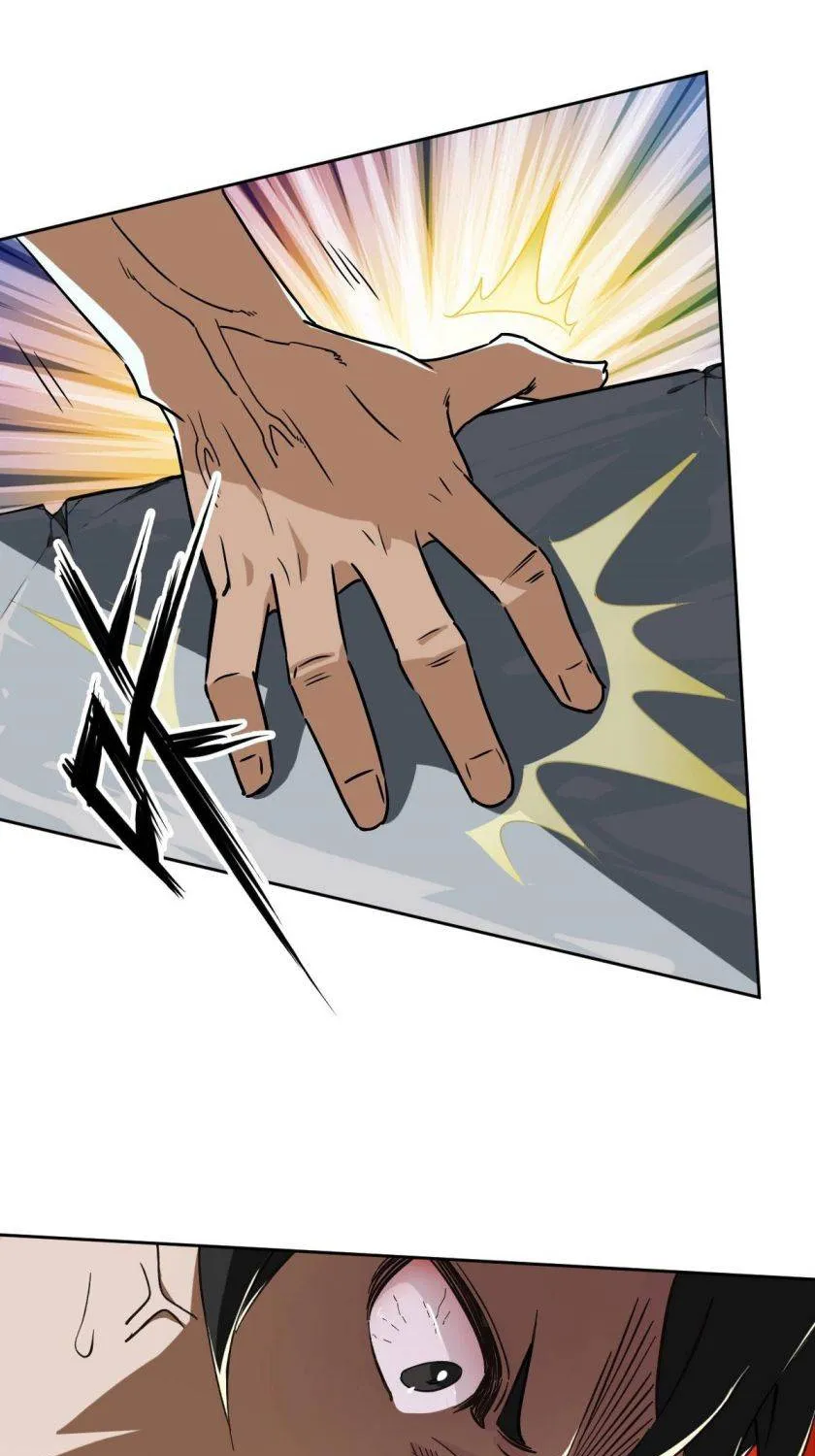 Supreme Taoist (2021) Chapter 3 page 36 - 