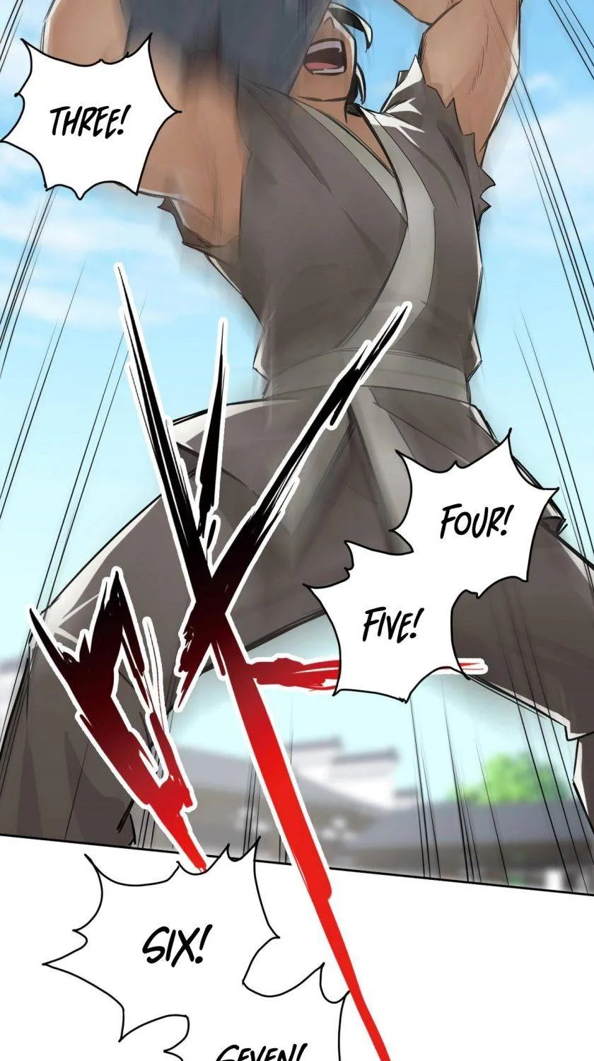 Supreme Taoist (2021) Chapter 3 page 38 - 