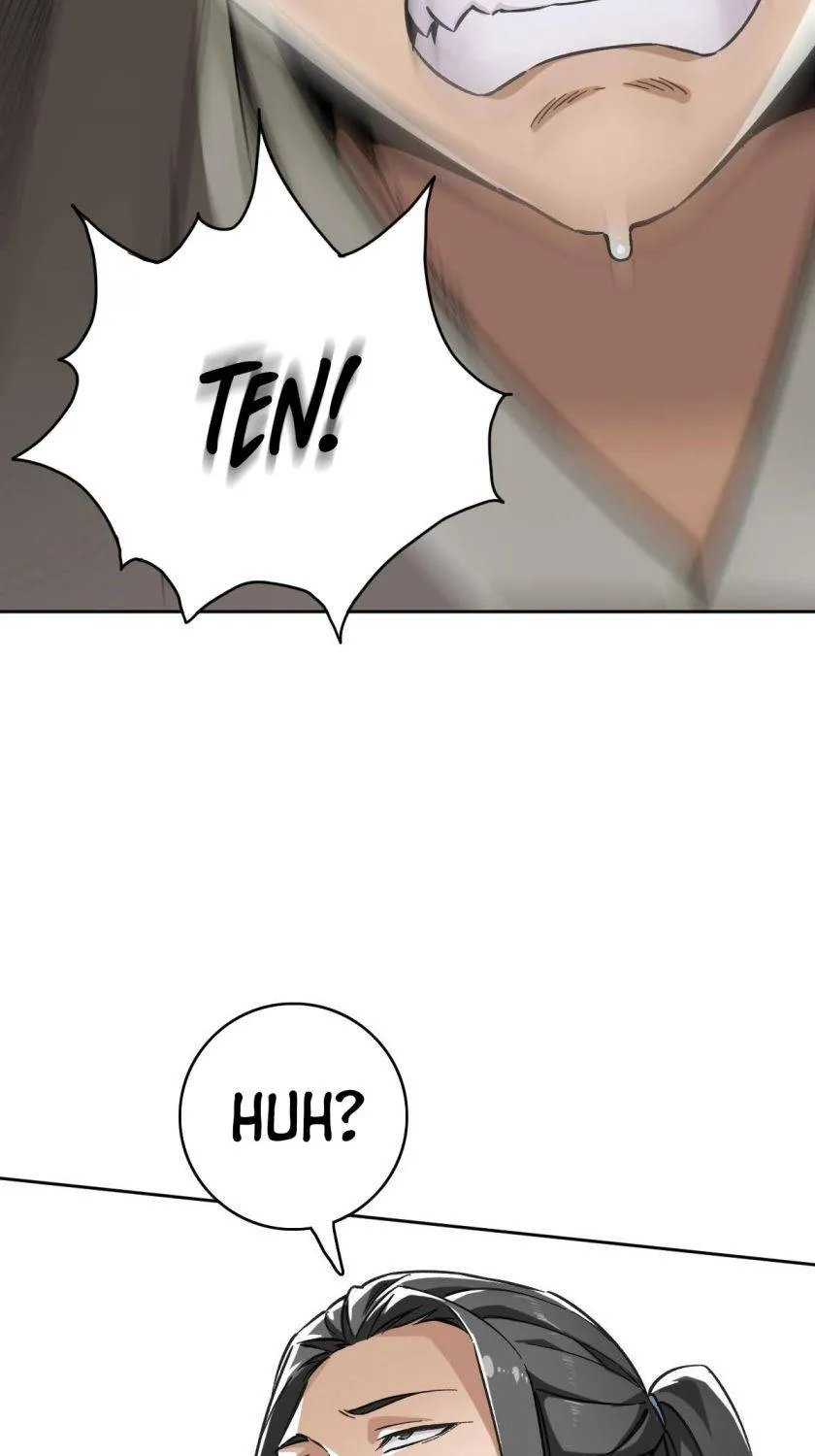 Supreme Taoist (2021) Chapter 3 page 40 - 