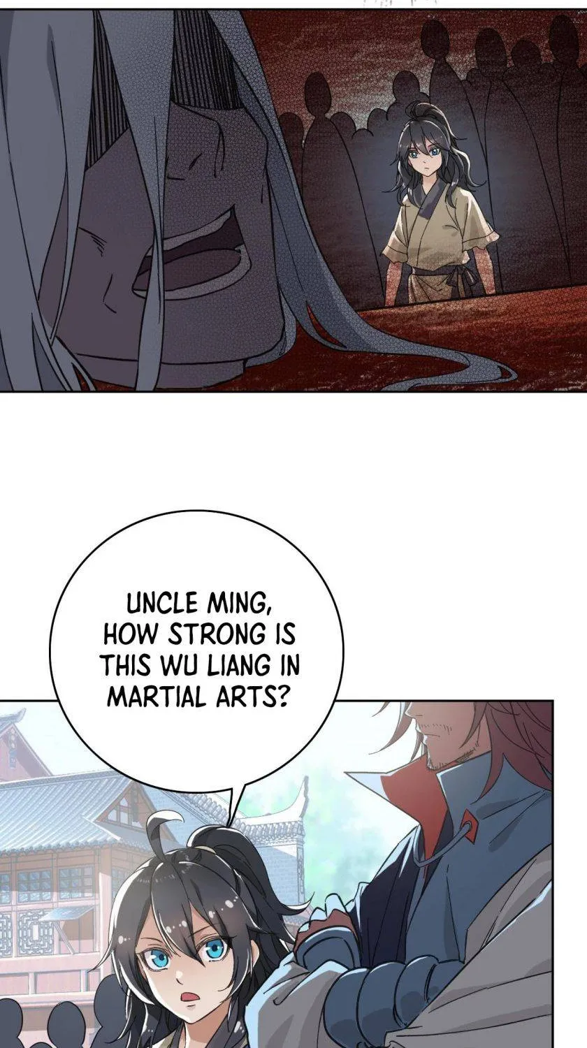 Supreme Taoist (2021) Chapter 3 page 5 - 