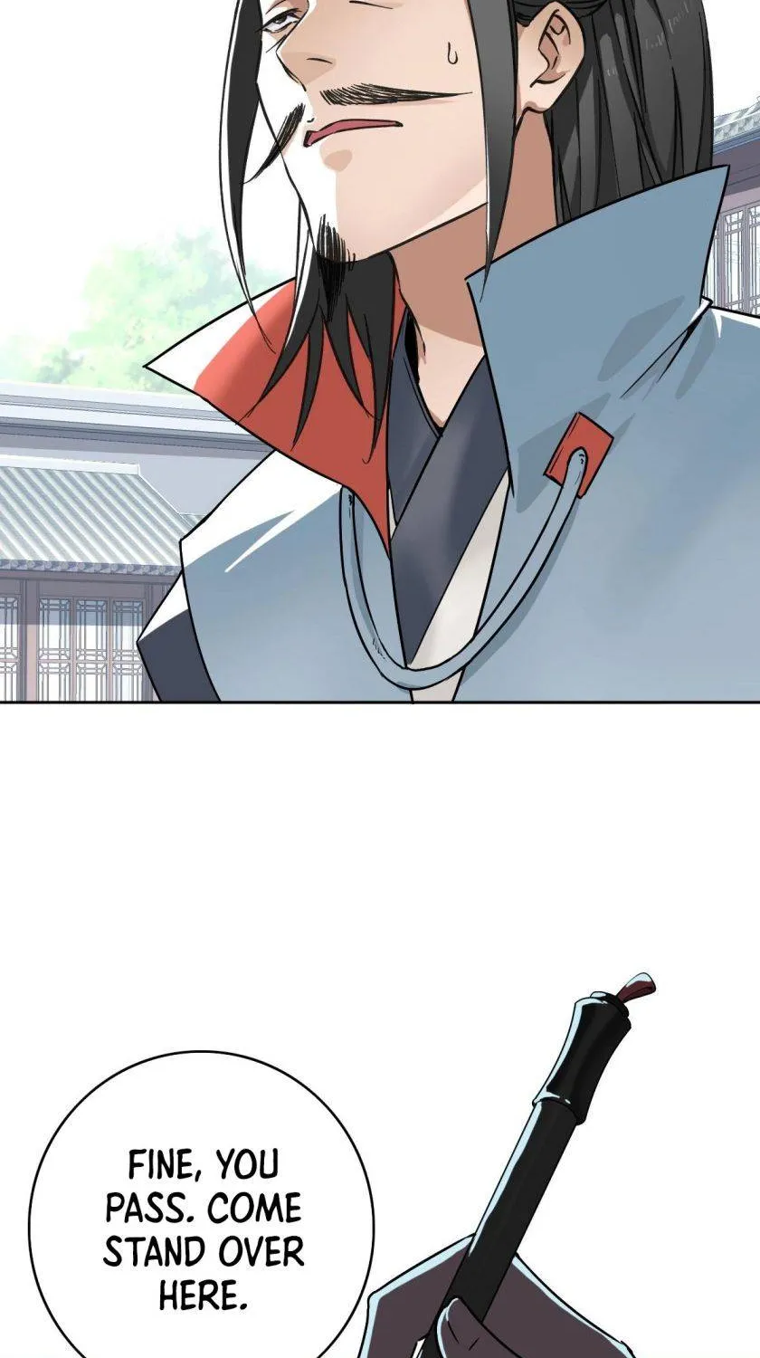 Supreme Taoist (2021) Chapter 3 page 41 - 
