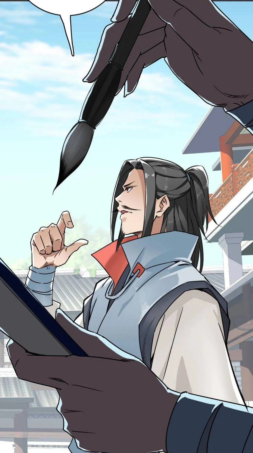 Supreme Taoist (2021) Chapter 3 page 42 - 