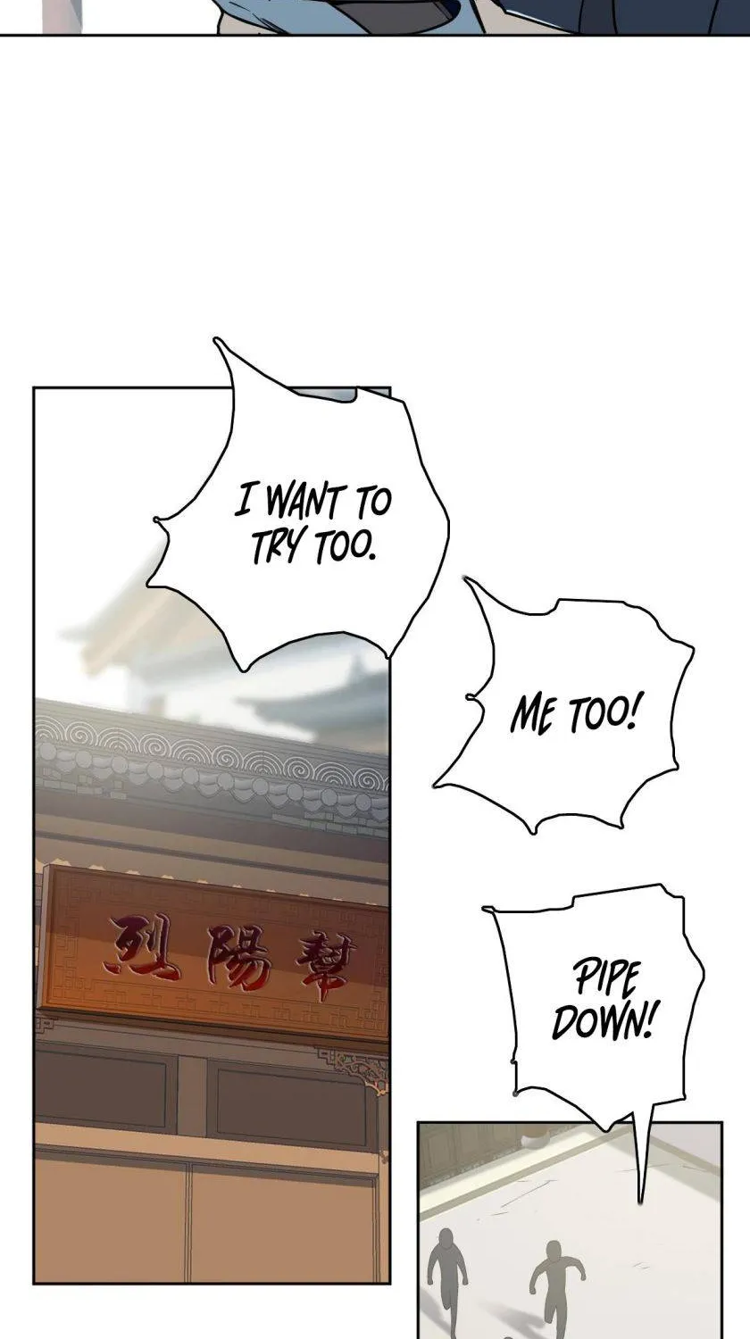 Supreme Taoist (2021) Chapter 3 page 43 - 