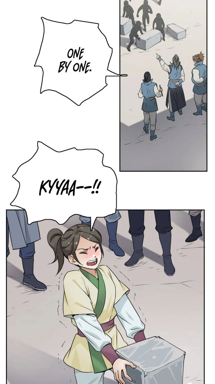 Supreme Taoist (2021) Chapter 3 page 44 - 