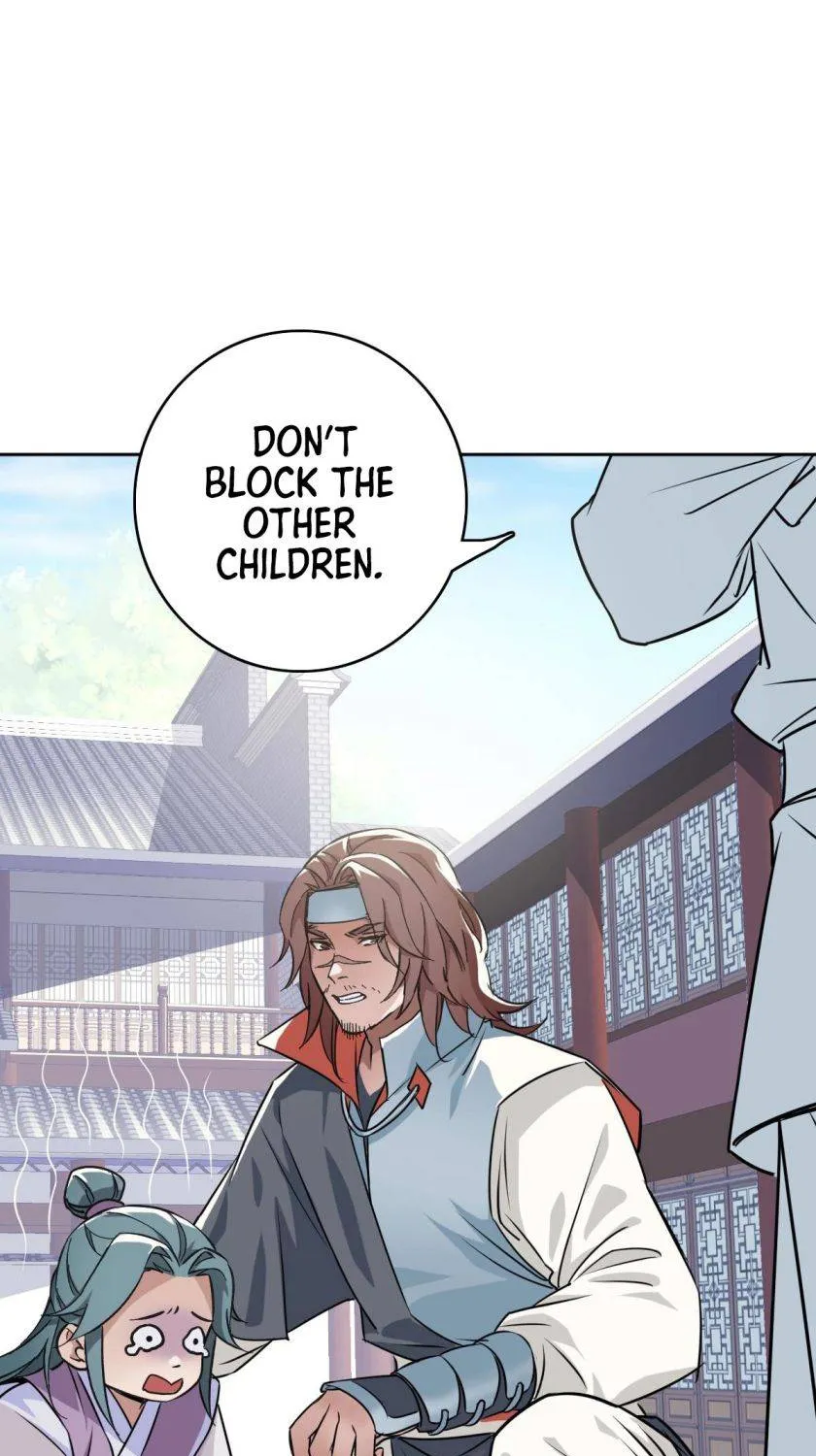 Supreme Taoist (2021) Chapter 3 page 46 - 