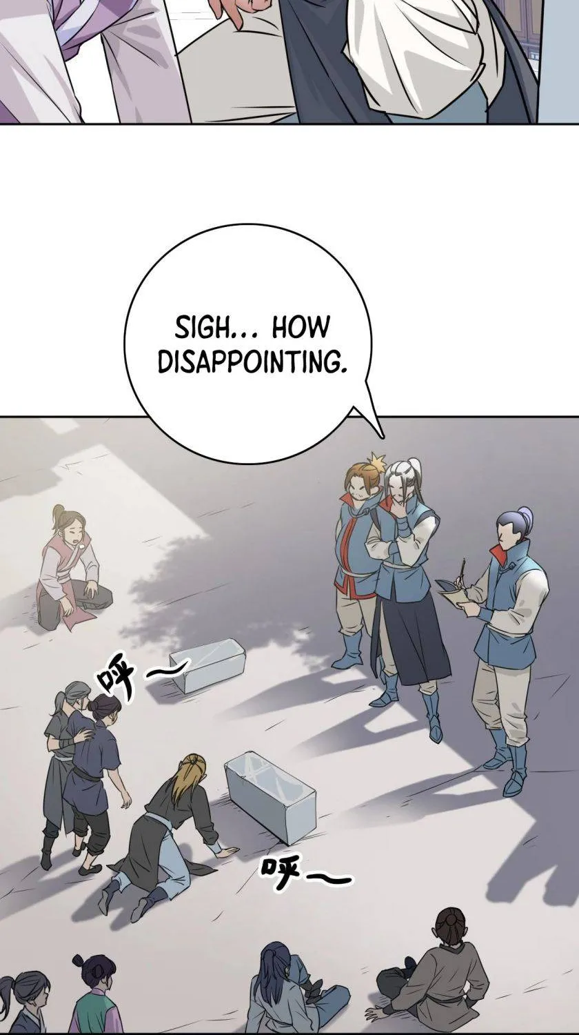 Supreme Taoist (2021) Chapter 3 page 47 - 