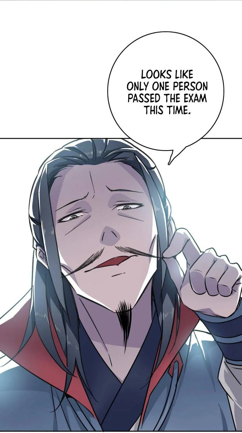 Supreme Taoist (2021) Chapter 3 page 48 - 