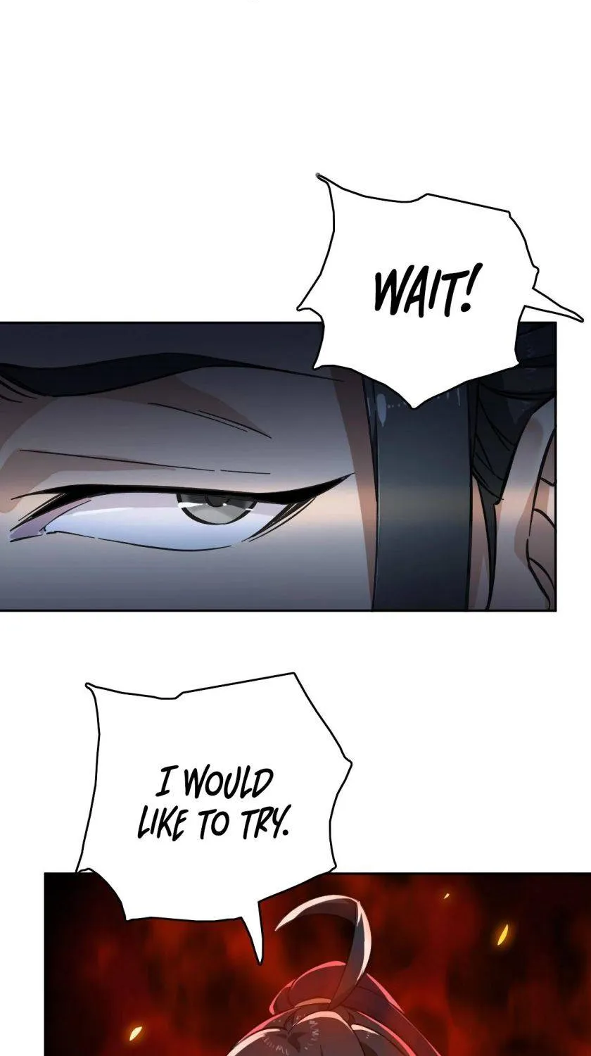 Supreme Taoist (2021) Chapter 3 page 49 - 