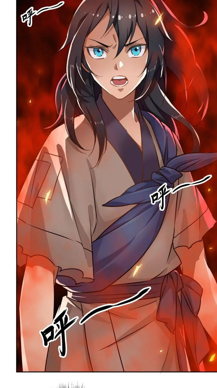 Supreme Taoist (2021) Chapter 3 page 50 - 