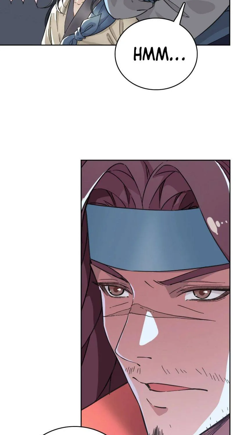 Supreme Taoist (2021) Chapter 3 page 6 - 