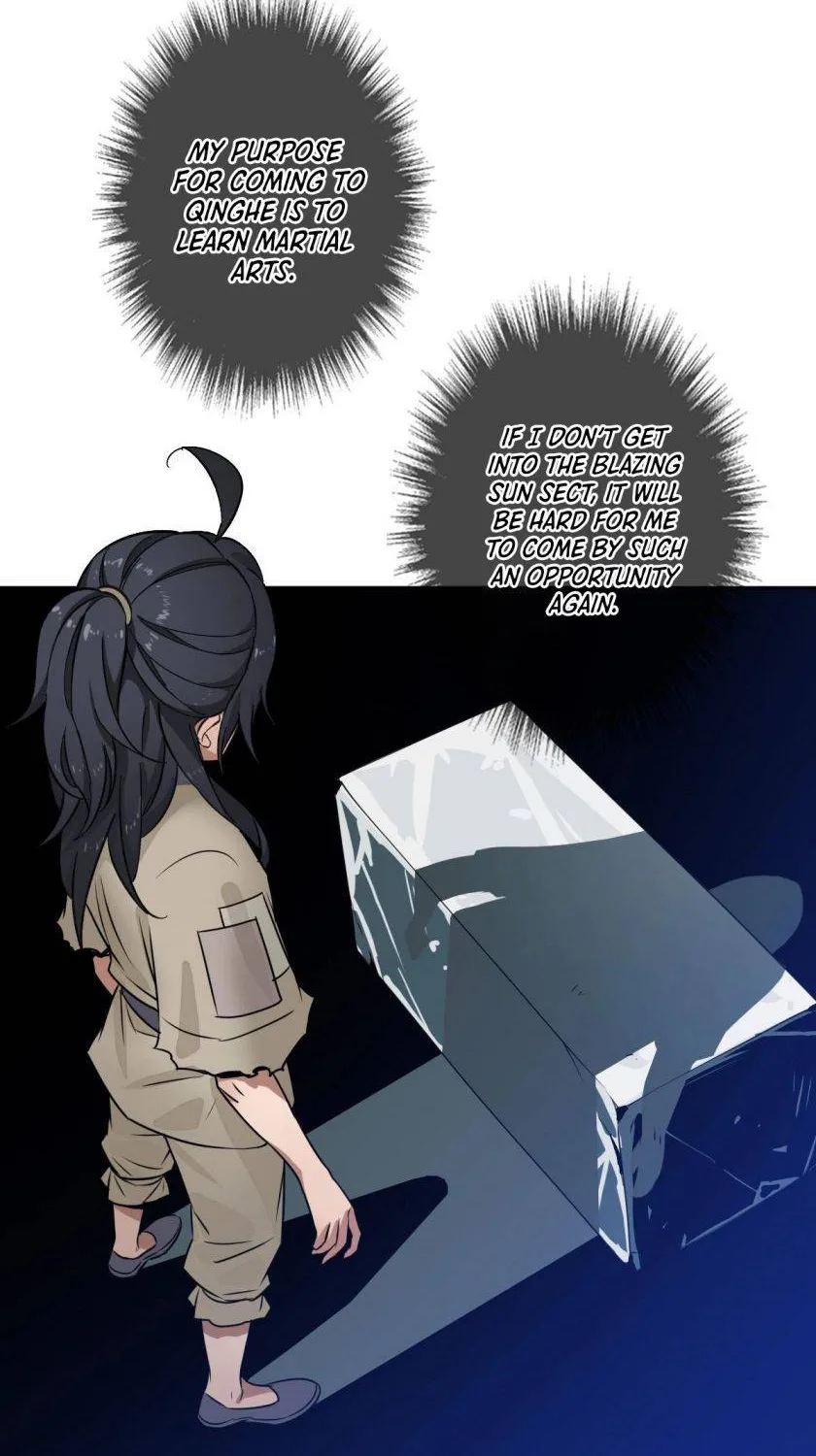 Supreme Taoist (2021) Chapter 3 page 51 - 