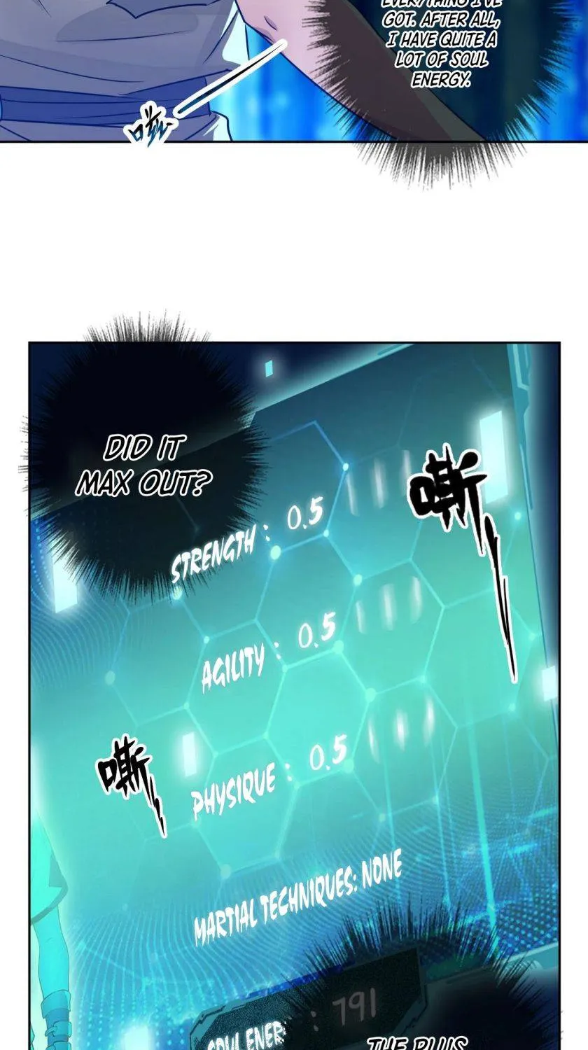Supreme Taoist (2021) Chapter 3 page 53 - 
