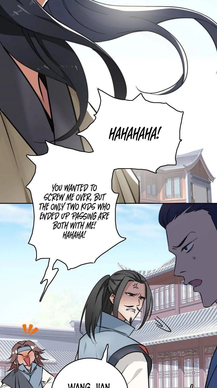 Supreme Taoist (2021) Chapter 3 page 60 - 