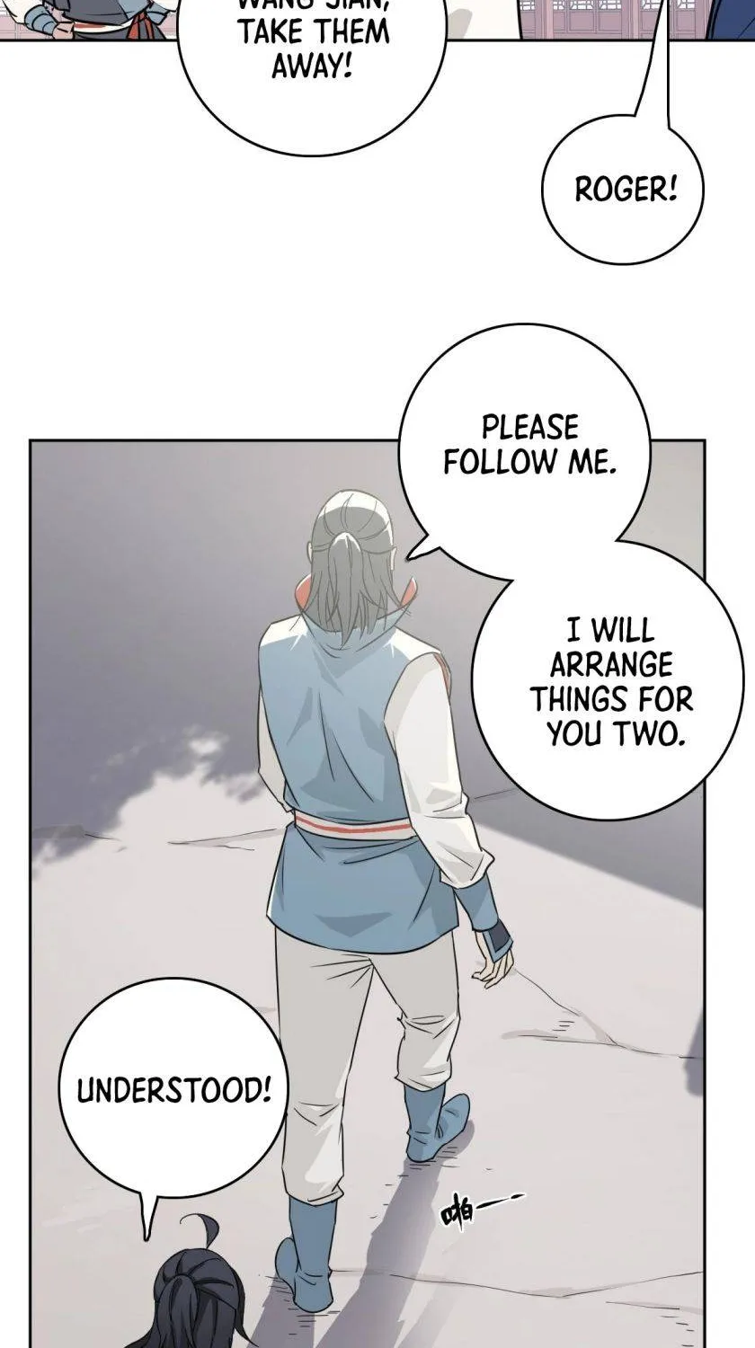 Supreme Taoist (2021) Chapter 3 page 61 - 