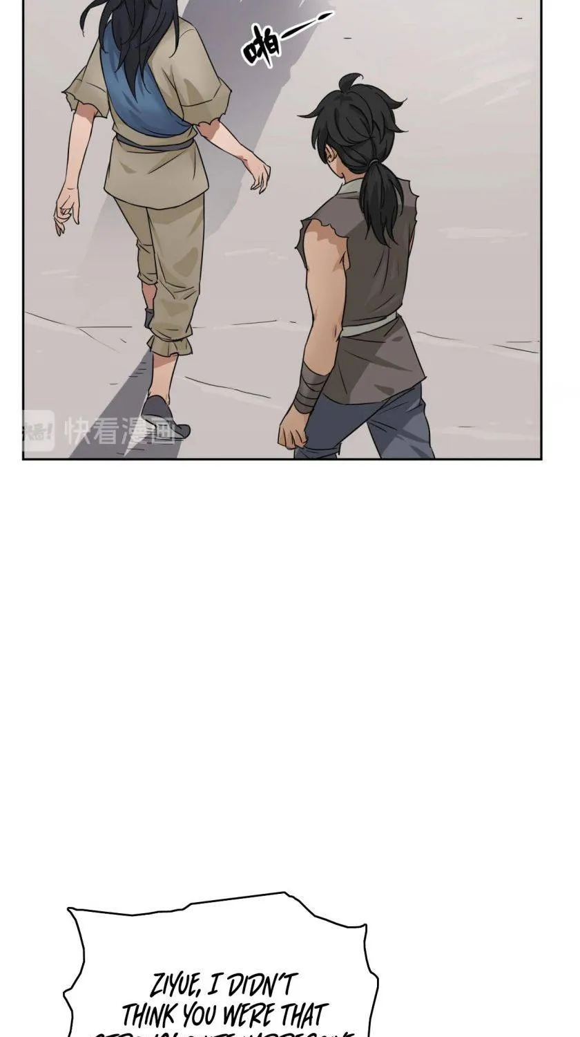 Supreme Taoist (2021) Chapter 3 page 62 - 