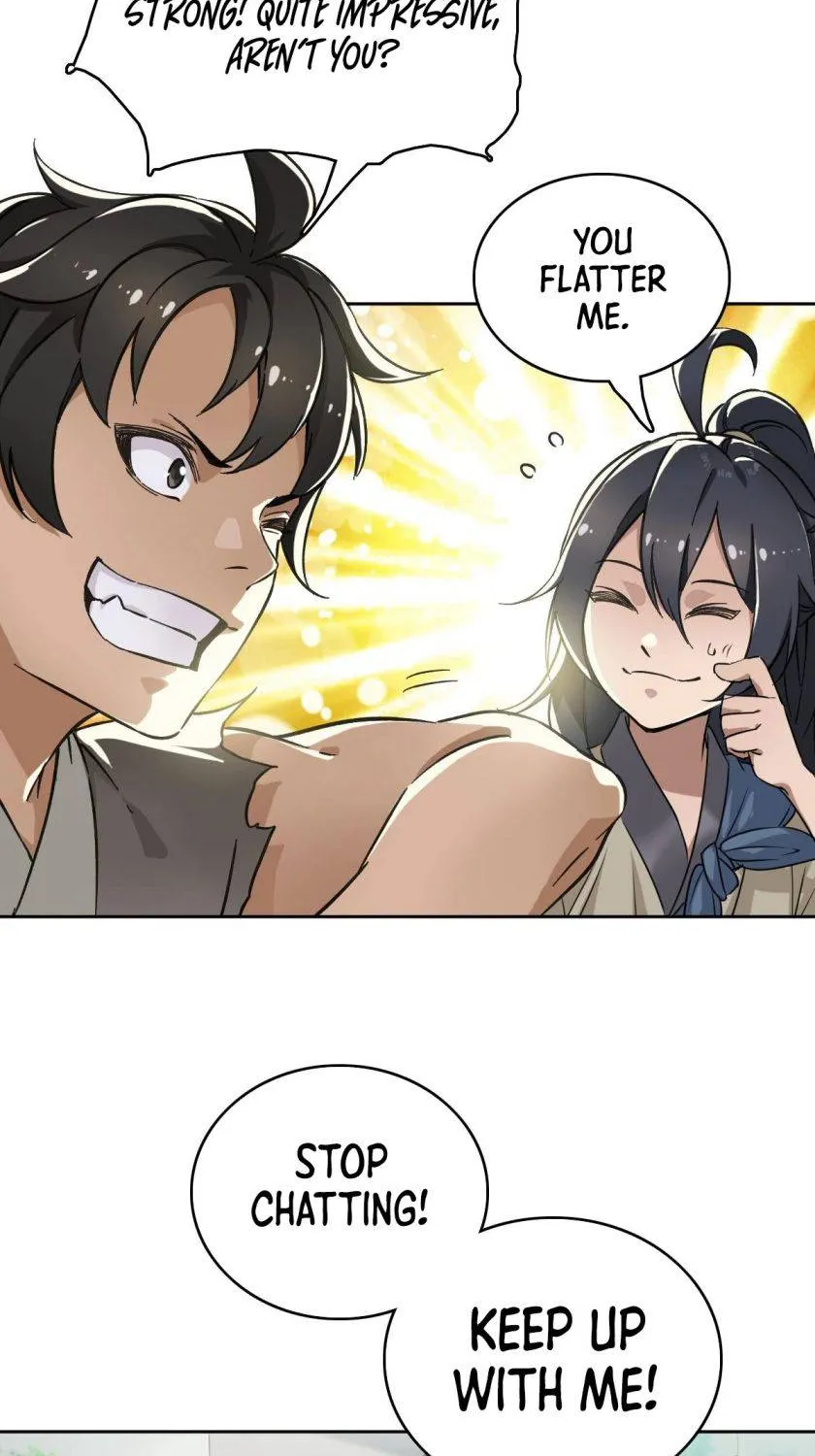 Supreme Taoist (2021) Chapter 3 page 63 - 