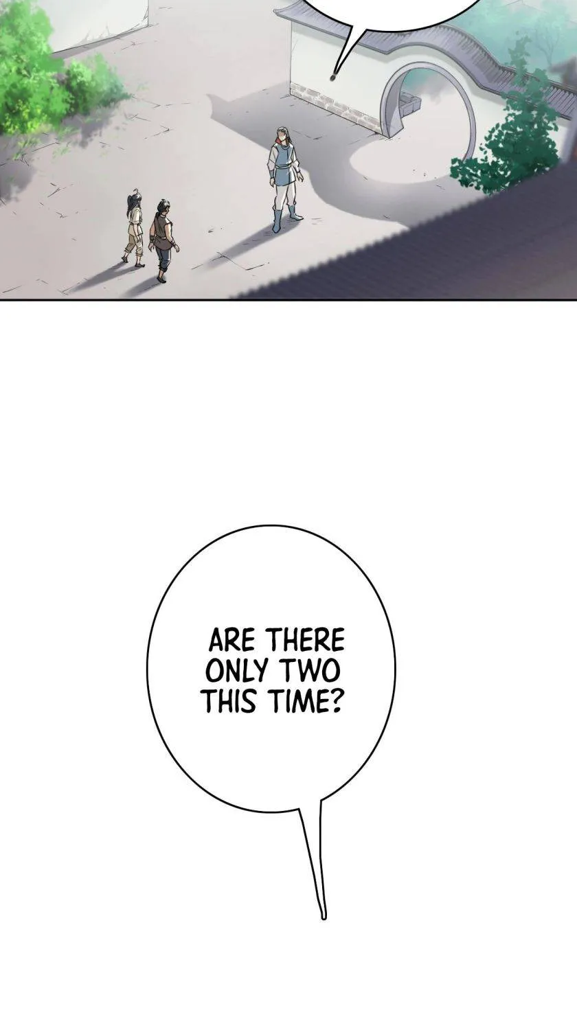 Supreme Taoist (2021) Chapter 3 page 64 - 