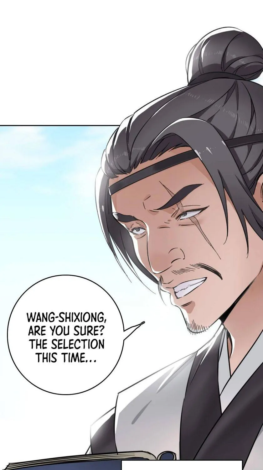 Supreme Taoist (2021) Chapter 3 page 65 - 