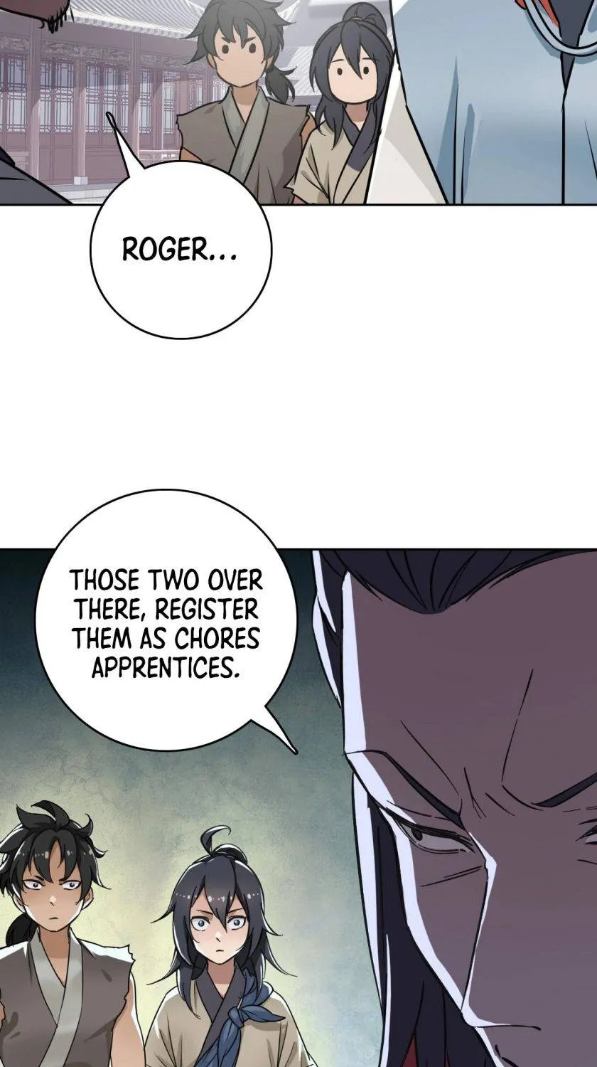 Supreme Taoist (2021) Chapter 3 page 67 - 