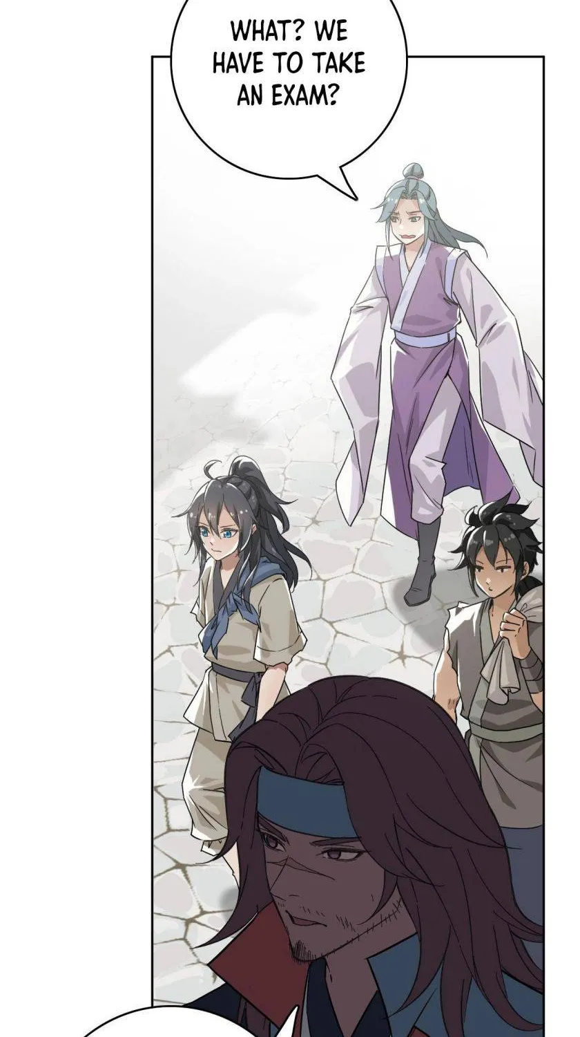 Supreme Taoist (2021) Chapter 3 page 9 - 