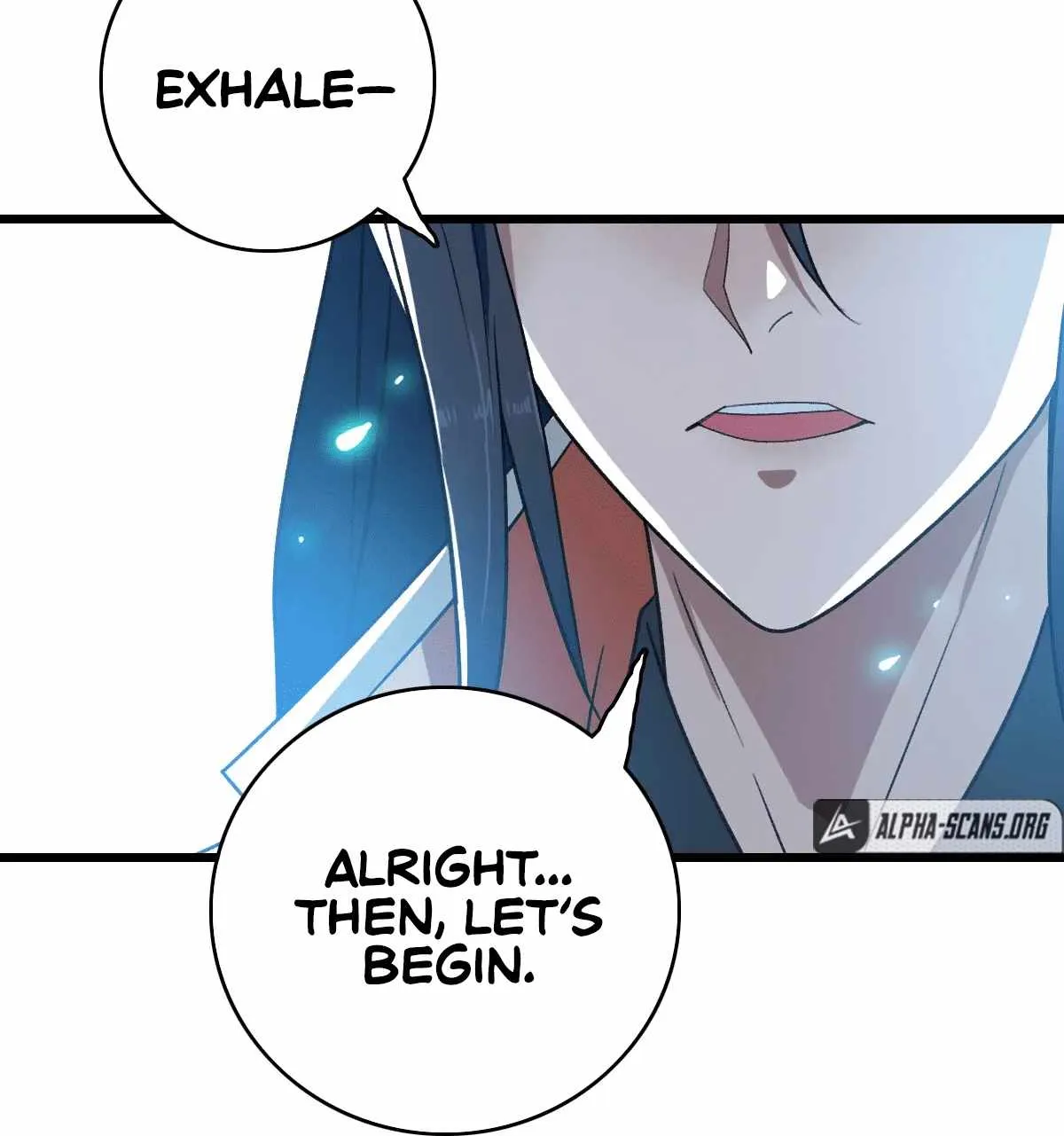 Supreme Taoist (2021) Chapter 30 page 14 - 