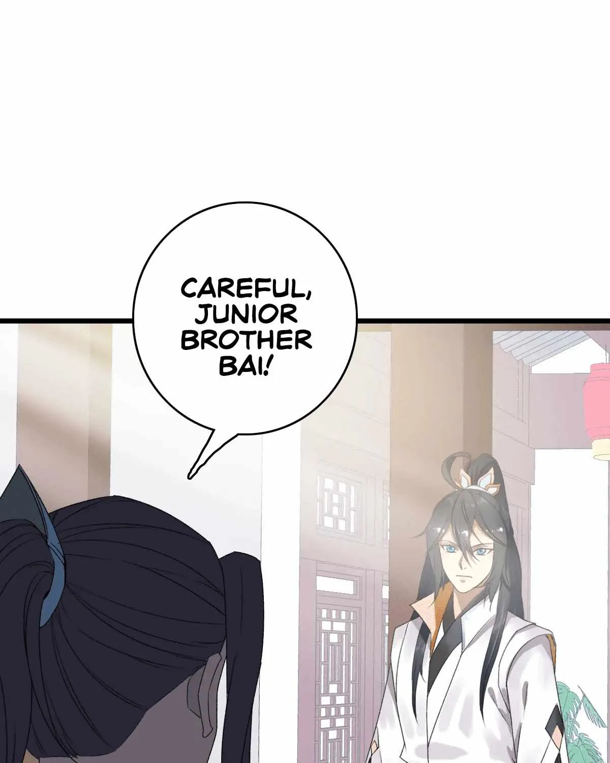 Supreme Taoist (2021) Chapter 30 page 15 - 