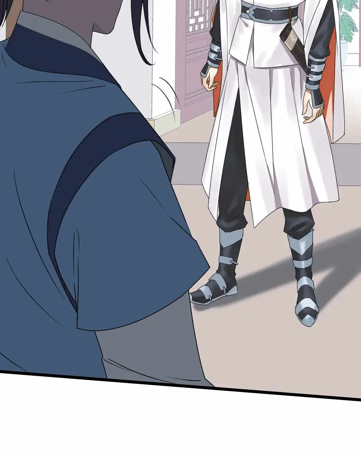 Supreme Taoist (2021) Chapter 30 page 16 - 