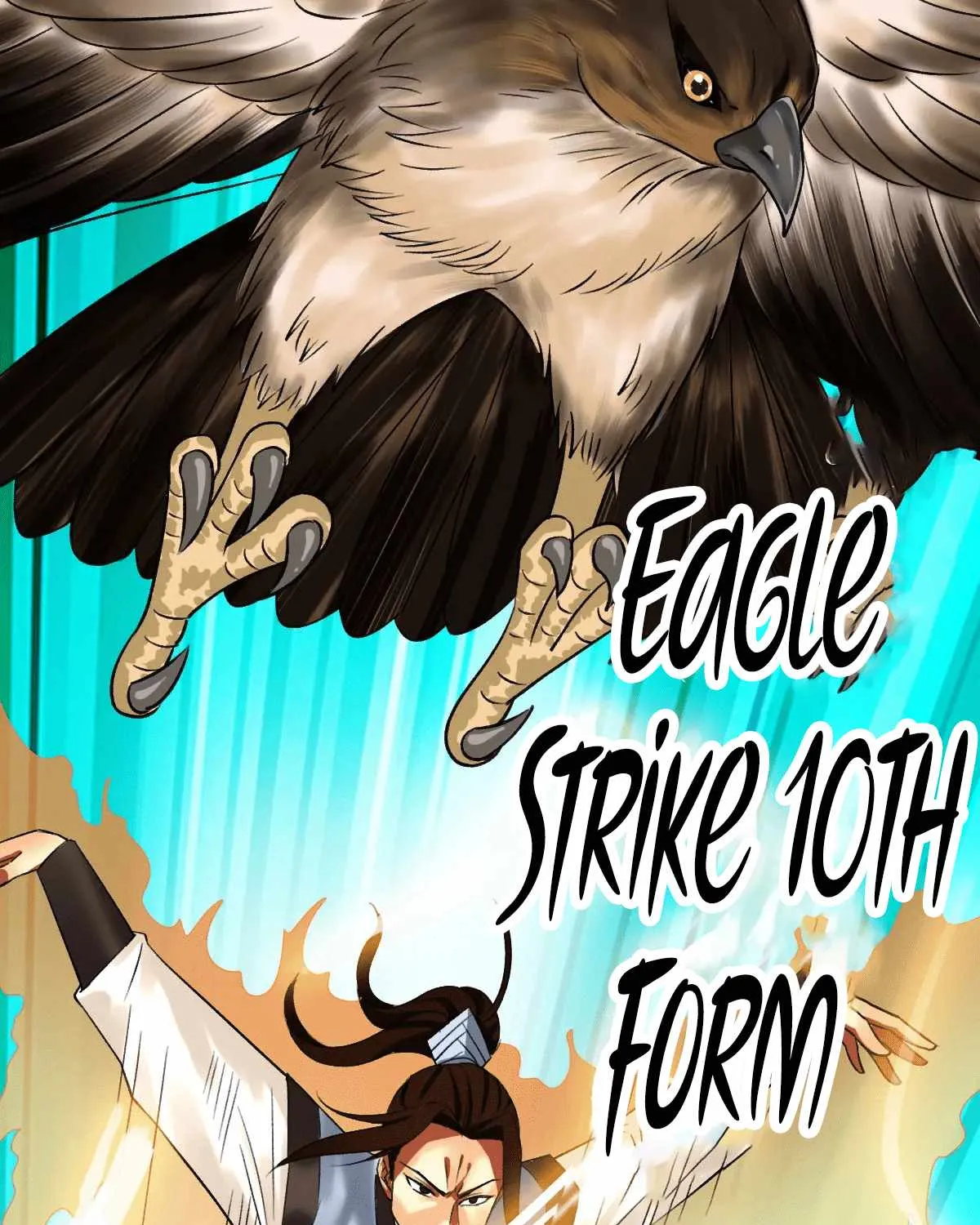 Supreme Taoist (2021) Chapter 30 page 19 - 