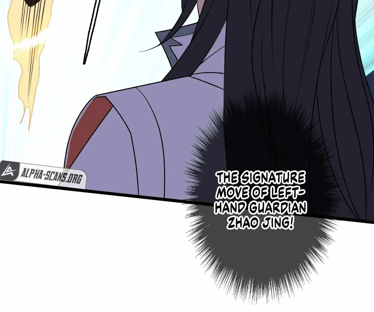 Supreme Taoist (2021) Chapter 30 page 21 - 