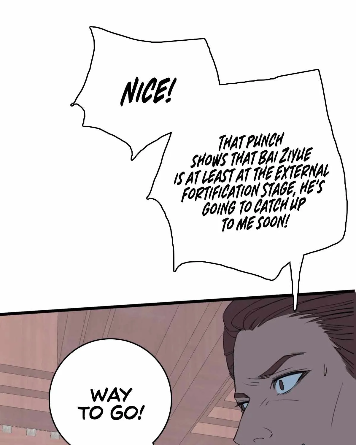 Supreme Taoist (2021) Chapter 30 page 29 - 