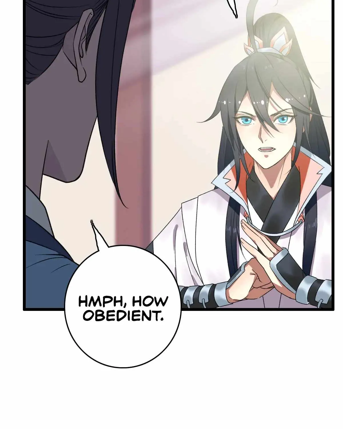 Supreme Taoist (2021) Chapter 30 page 4 - 