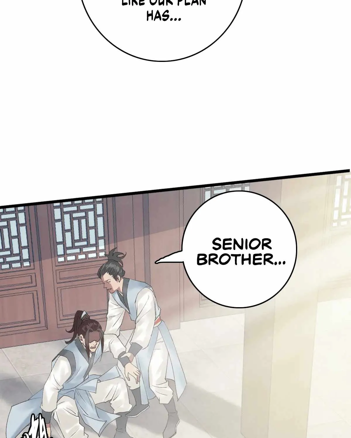 Supreme Taoist (2021) Chapter 30 page 31 - 